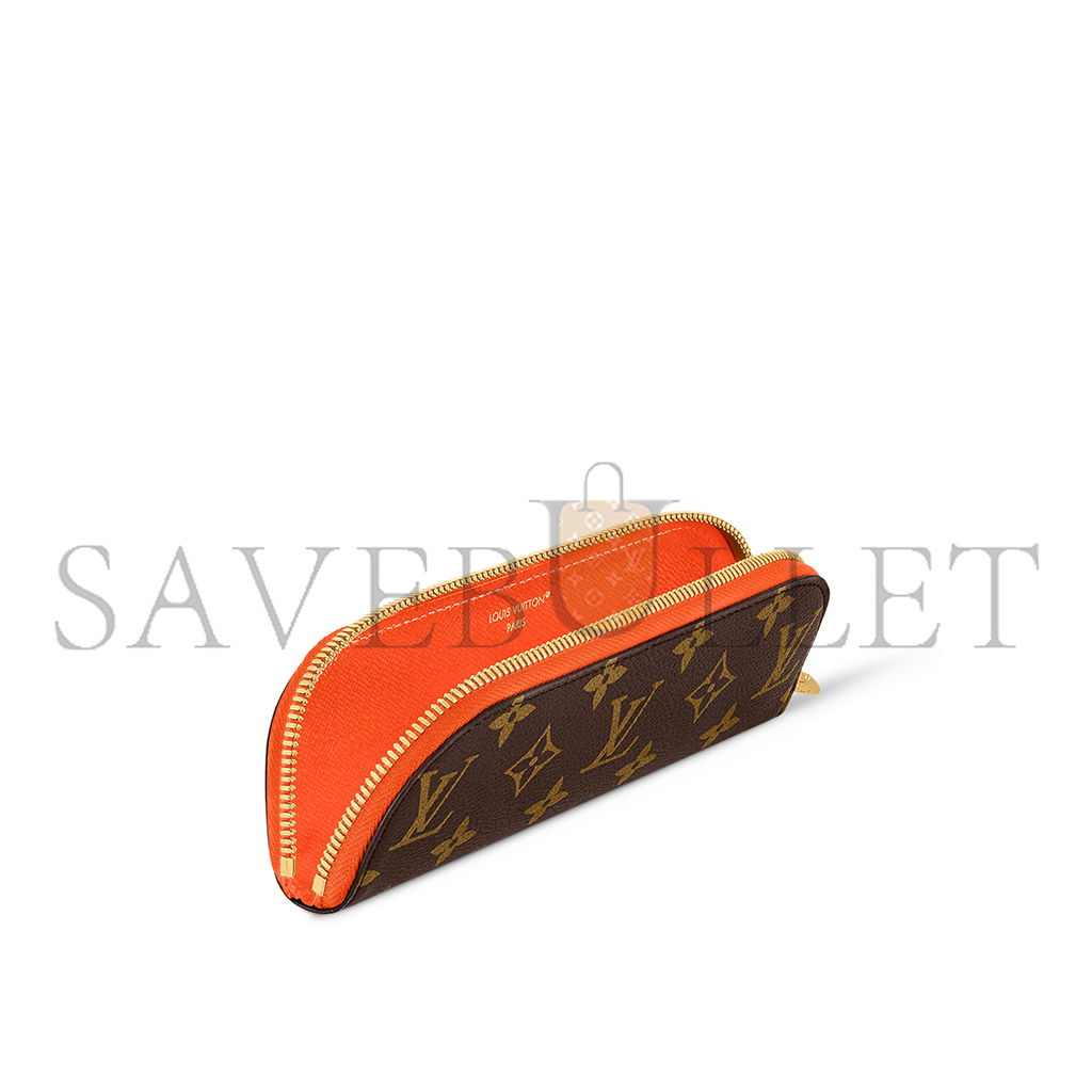 l**is V*t*n charlotte pencil pouch gi1042 (20*7*2cm)